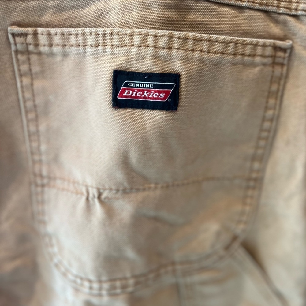 Dickies painters pants size 36x27 in VINTAGE condition